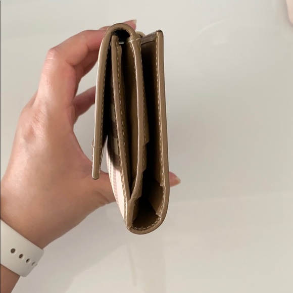 Burberry long Wallet - Picture 6 of 6